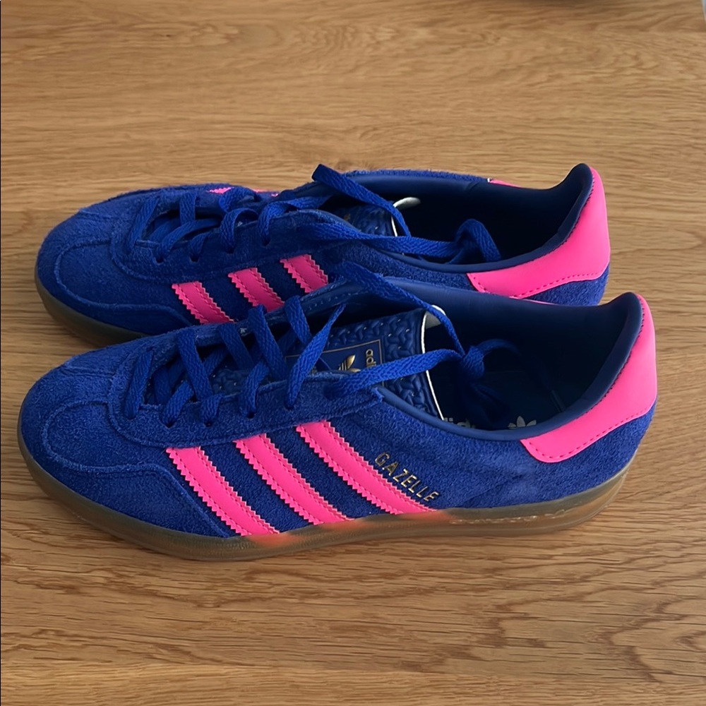 Gazelle ( Women size ) 5.5